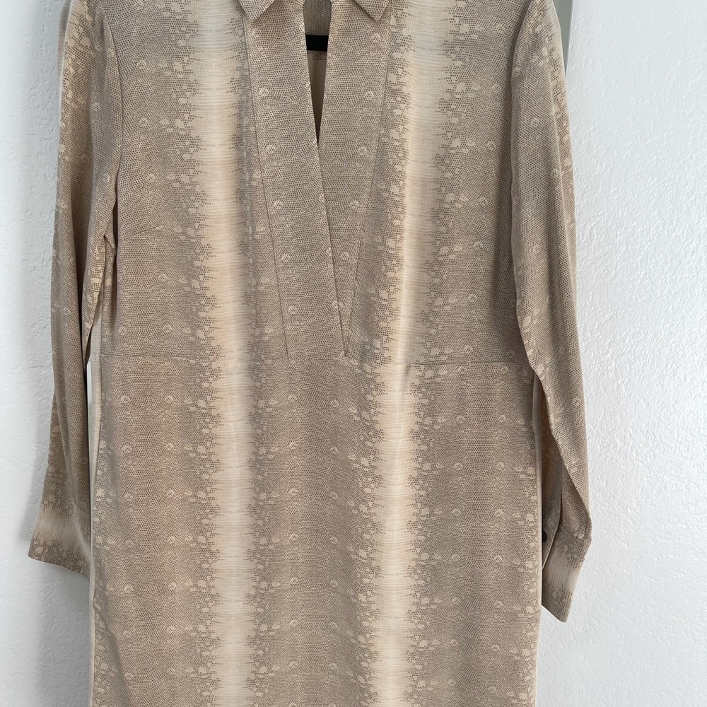 Equipment dress size XS